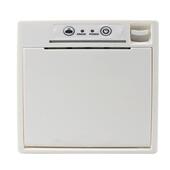 2半切低噪自助 微热敏票E据打印机全 261C凯胜诺P 61C型嵌入式