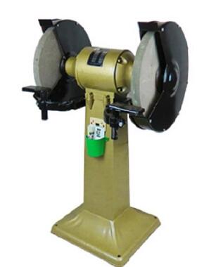 安源400m式m除式砂轮机DXUM334尘0吸尘式砂轮机400型落地砂轮机