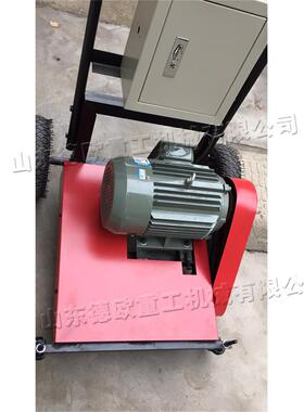 手推体851育翻场砂光机硅皮尤地面打磨机运动篮地球场跑道新机