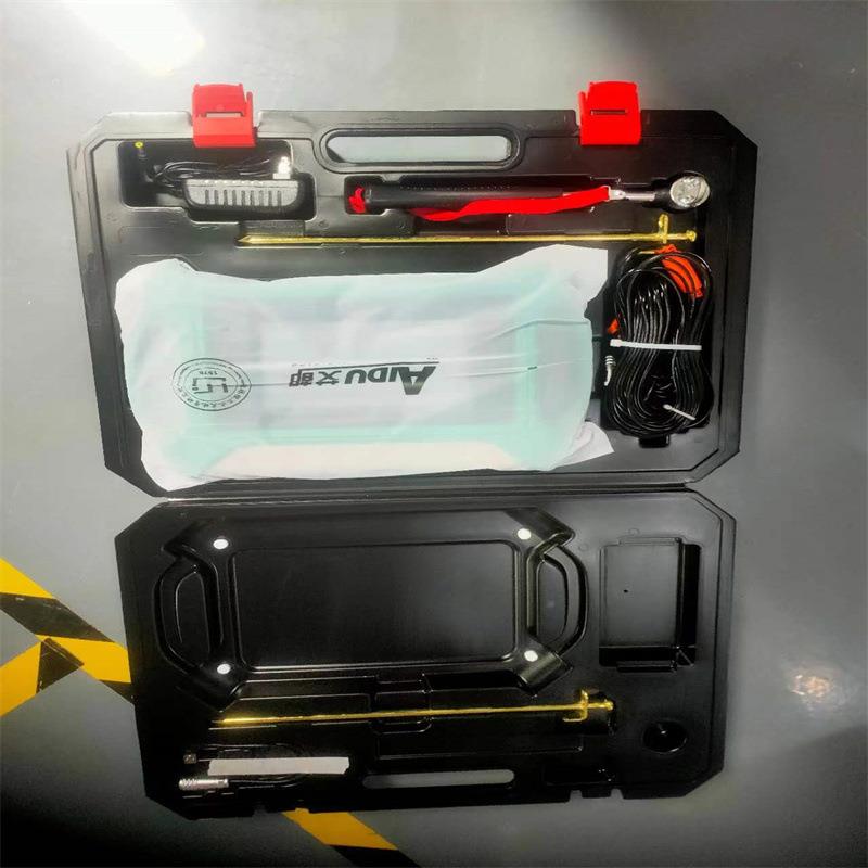 AMT-00AX5专业电磁找水仪20ADMT-5000D米内多个深可选单通道电极