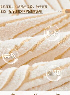 奶油弹力发套罩发无需FKJ76J76测量四季通用型防猫抓沙套沙全盖包