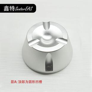 13榔000GS厂头家强磁解扣防盗D048扣衣服防偷器磁扣解锁标签取钉