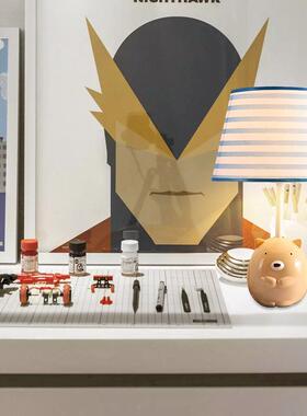 LED台卡通护眼学室JK-XC901习读灯书桌灯宿舍卧床头台灯阅读儿童