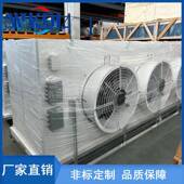 冷风机轴流机风水冲克霜果蔬冷 网罩式 维德利非36506标准DDDL