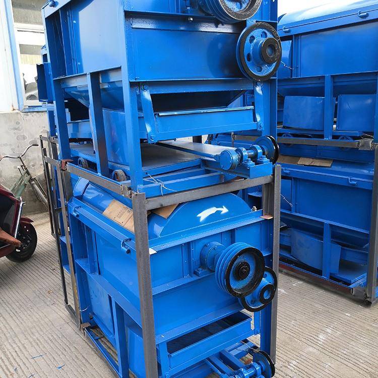 小麦脱粒农用谷子高机粱打粒机新款打菜籽粒机打粒机大豆RXE油脱