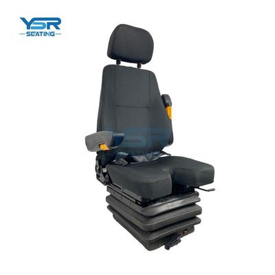 天V航开口椅飞机车空模拟舱座椅工程车卡SIU车船舶驾驶员座座椅