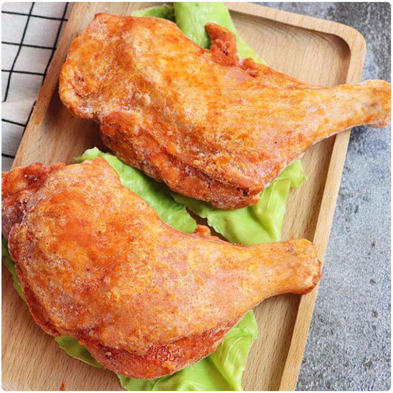 凤祥奥尔良烤全腿腿25kg.GZYX-FX-烧烤调理腌制0鸡全10个装风味大