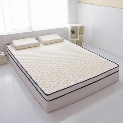 四pxx10033床垫铺底家用软垫加厚生宿舍单学人榻米垫子记忆绵榻垫