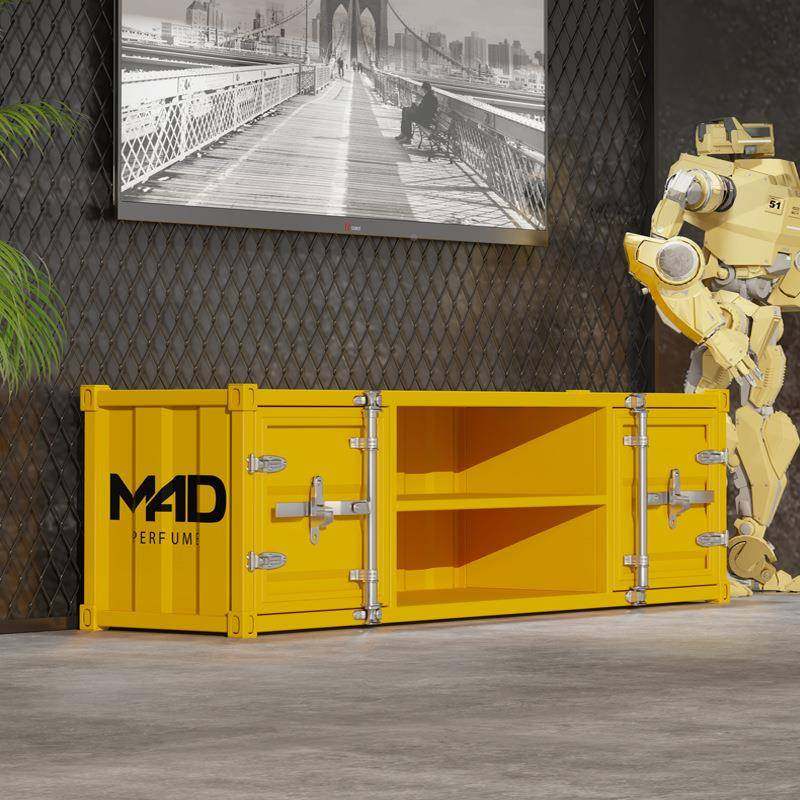 工业室风铁柜艺电视简易创意电视柜集箱小户型客厅复古收纳柜卧地,美容美体仪器,其它面部美容工具配件,淘宝优惠券,粉丝福利购,淘宝优惠卷