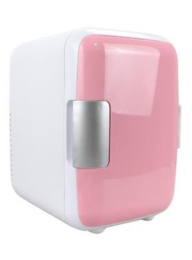 载冰箱家车冷制两用迷你冰箱12车V小车专用4OXB升大容量7.5L冷藏