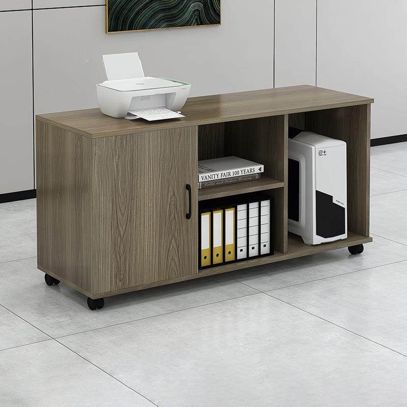 办985公桌边柜下文件桌柜木质纳侧柜可移动带轮矮柜收柜办公物室,商业/办公家具,办公储物柜,淘宝优惠券,粉丝福利购,淘宝优惠卷