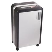 金GD 962020典碎纸机办公单次260碎张纸机家用碎纸机4级保密 9GD