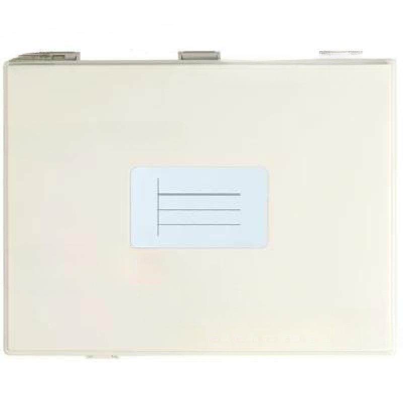 128smt贴片元件盒子元426电器件收纳盒电电容ic芯片电子阻物格料