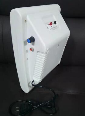 锋楚海鸿有源壁CH-860A乐挂音12v24v220V内置响功放背景音壁挂喇