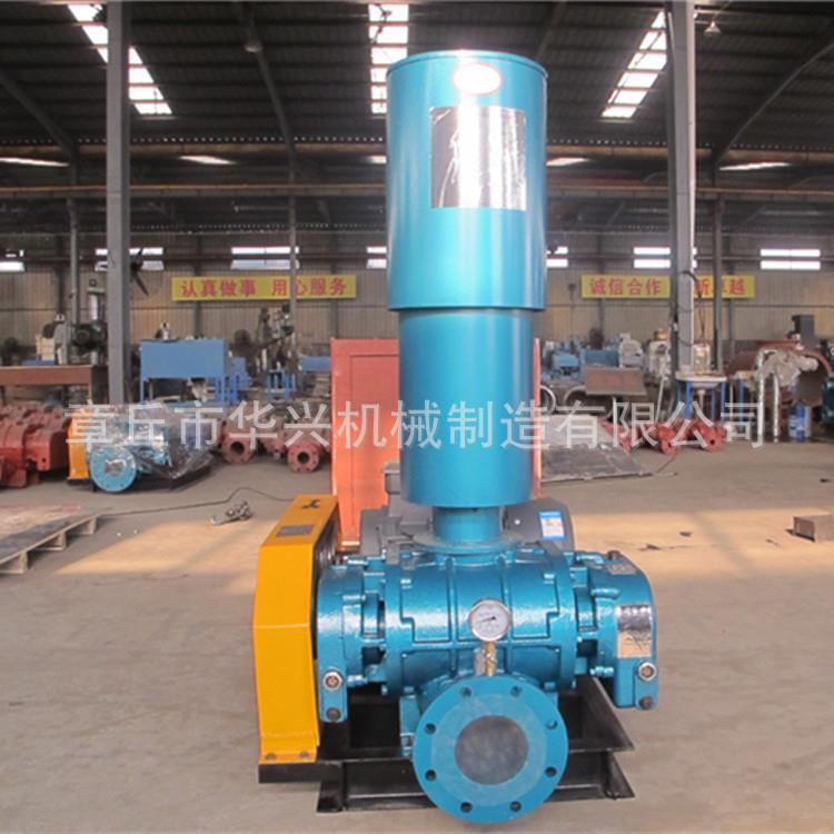 厂家直销罗实茨鼓污风机型处号齐全价格IEV惠水理曝气机