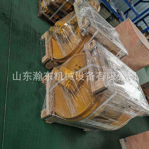 推1土机D3引导轮10SY-OTZ40-30000