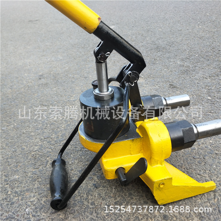 山东索腾GJT-88道岔轨距调整器