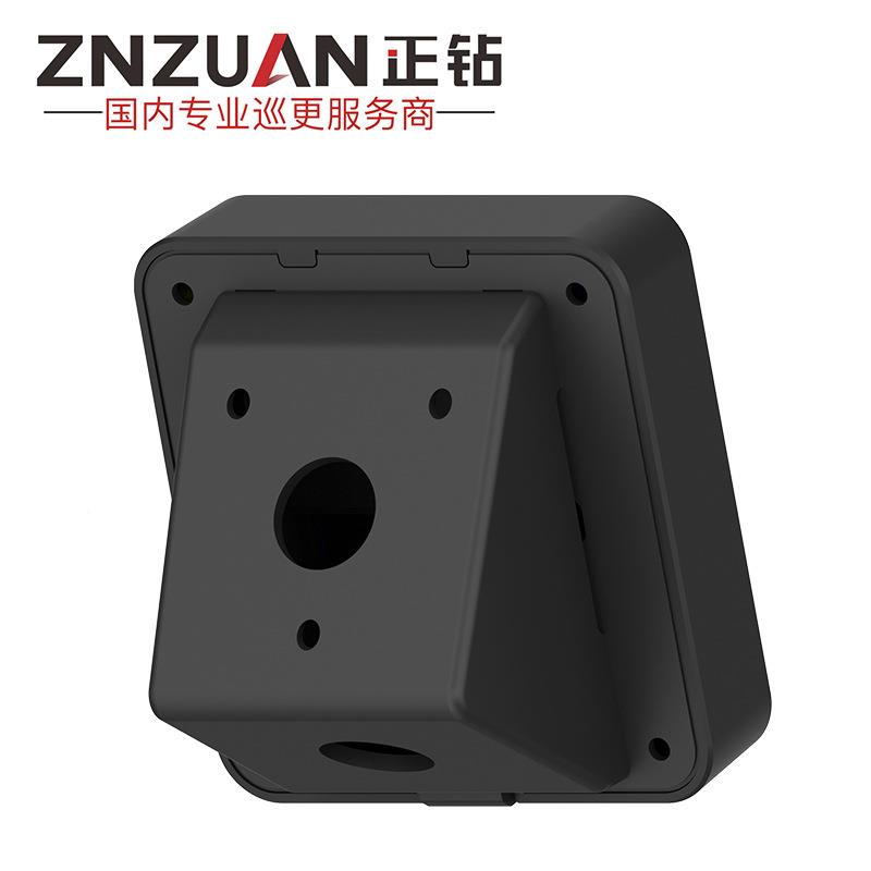 中研实时在线人脸Z指纹巡检巡更中研Z-50巡机电子系统-50更00F打