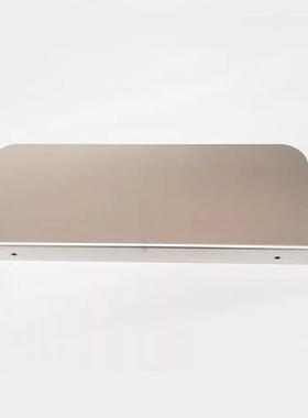 QDW卫间锈钢置架壁挂墙上免打孔物厕生所浴室洗漱台镜不前收纳一