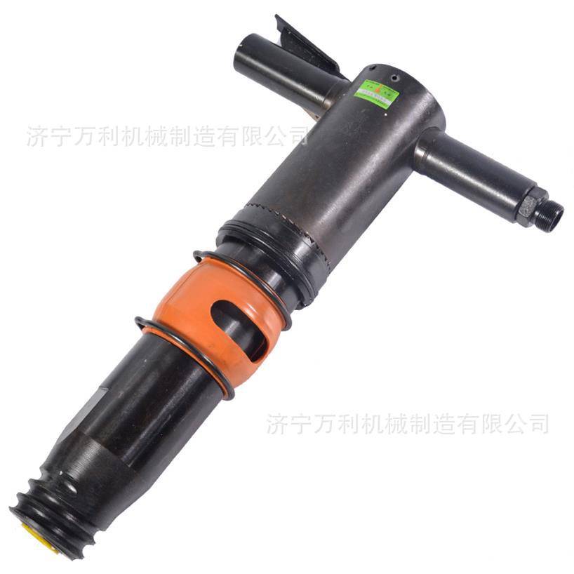矿用G20风镐手持式水泥混泥土破碎机工程破碎用G20风镐破碎气镐