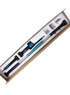 跨境无线锂电高枝高32365锯套家用园林高空手剪持修剪枝可伸缩高