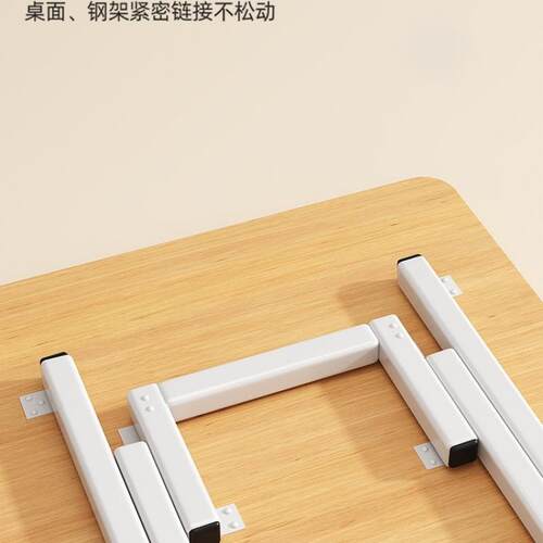可折叠餐桌便携式户外摆家摊桌子户型sRt3jrW7小出租小屋简易用吃