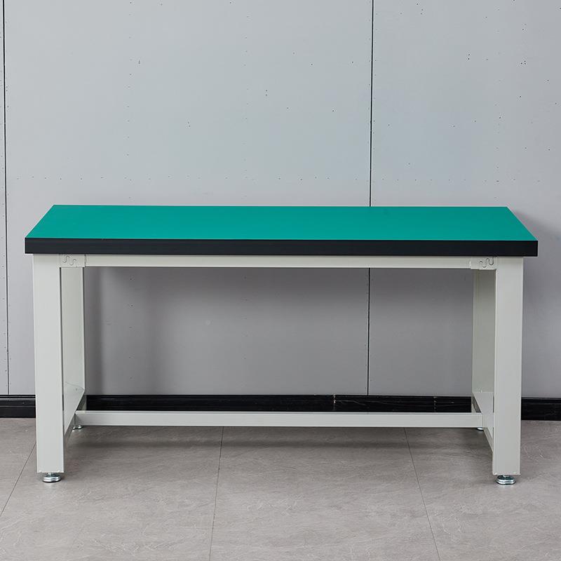 防静电PGO重型验工台操作台装配台工作电脑维修桌检验作桌实台打