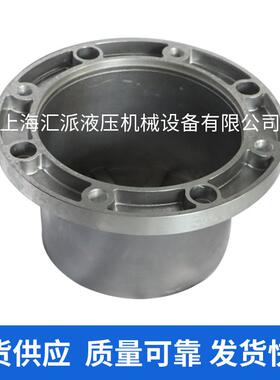 铝合金/钟罩PK250AMRPL2质50铝钟形罩合钟型罩铝金泵套