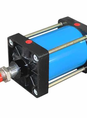 SC标准5气缸亚德客型SC10X62*50x100x150x175x200x3UJE00X400-SSC