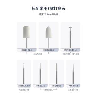 潜力打磨笔手机修修主电动维充电小板打磨IC芯片打机UKO磨切割雕