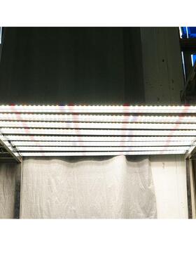 之宝智造多肉补光鑫灯全光育谱仿室太阳内苗花RGQ卉层架植物生长