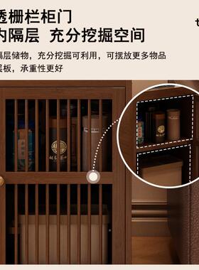 可移厅动茶VMK几小户客家用烧壶一体茶台水茶桌侧边柜型沙发边几