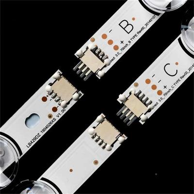 70GB7200-CAD70LB650V灯条InnoInnotek7tiekirect-70nch70LB100-U