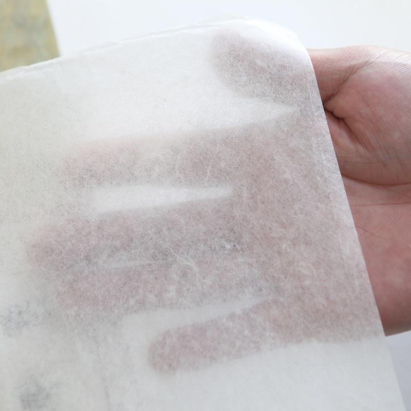 桑皮140宣特种纸纸张棉轻薄柔韧强包装产纸纸衬纸柔非遗品