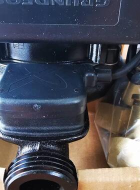 丹麦UPA15-120用自VRK动全静音增压水家泵