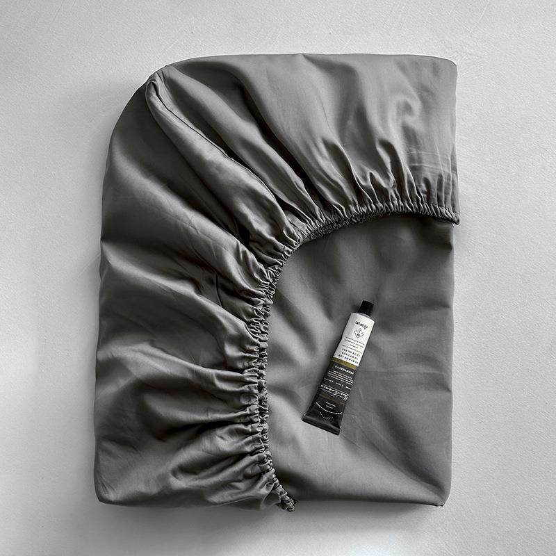 10支床笠单件棉床罩全棉垫套防滑床单榻榻米纯床纯AKR0床色床套垫,床上用品,床裙,淘宝优惠券,粉丝福利购,淘宝优惠卷