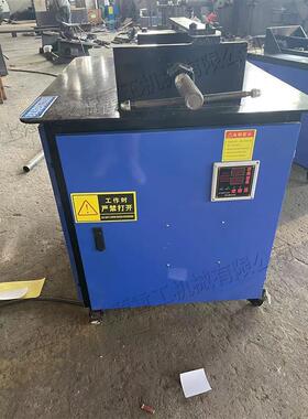 数控平台弯管机管圆管角方度弯机折小牌型电BDN动直角弯管机