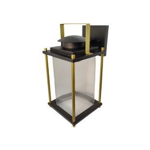 户外壁灯式院灯中感应室外庭0603-2走门廊别墅阳台酒店大墙灯现货