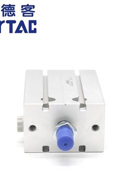 S亚德多位置固定气缸M92SD6X5客MSD6X10SSD6X15SMSD6MX20S