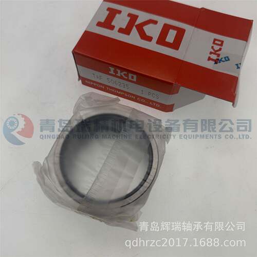 IKO车削-型滚568针轴承mTAF506235=NK50/35XL50mmX62mX35mm