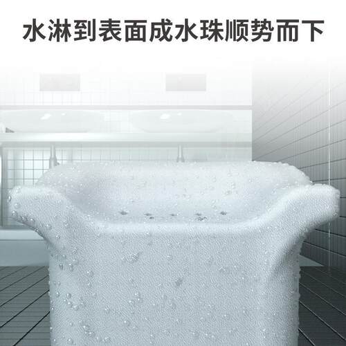 老年人洗澡椅E岁785PP淋成人小沙发厕所孕妇滑70到80坐防子凳直销