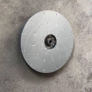 IVP油烟净化排放装 置专用轮 供叶直.铝镁合金叶轮F796J