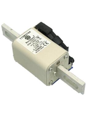 巴斯LNV曼货17原0M3744限流式熔器170M6014断厂出可开专票