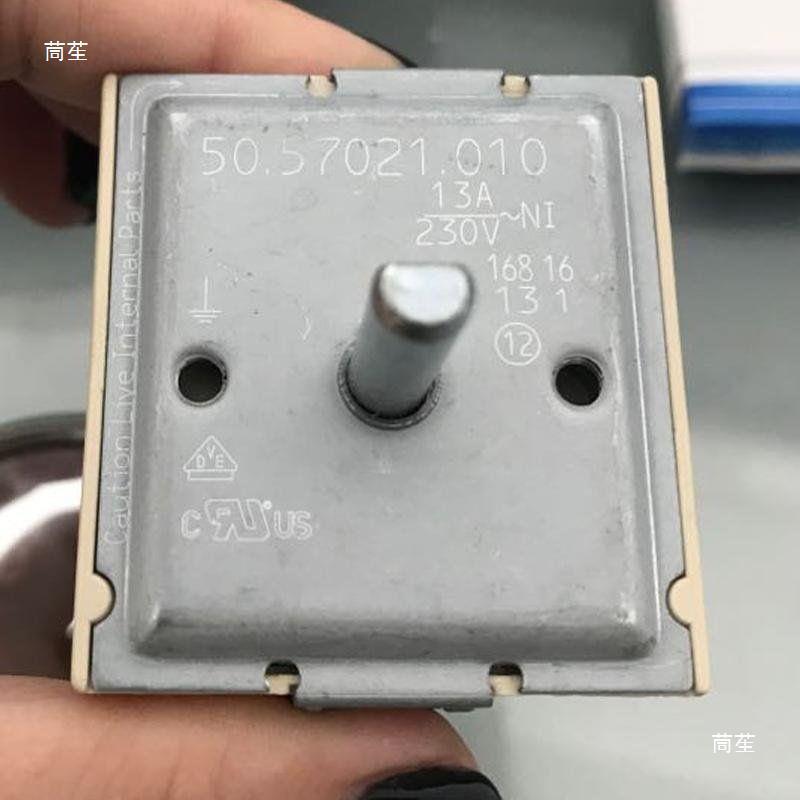 O无品牌/节0器无段电陶炉开关23V3A调调档控比利温器