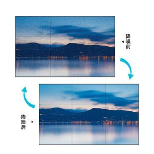 65液寸拼接屏电控视墙超窄边安防晶监显示器642高清会LED屏