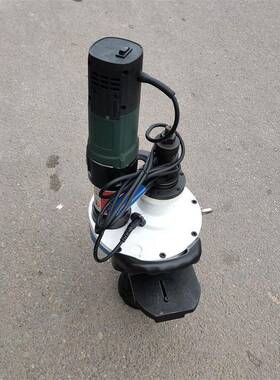 ISE120管子端边头打坡口机电-动内涨式磨口O机不锈钢铣机管