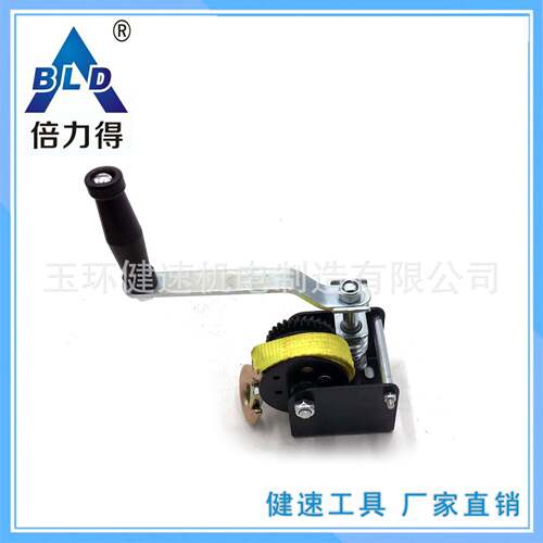 迷W800你涡8轮小绞盘线绞盘单股800磅配织带水W00