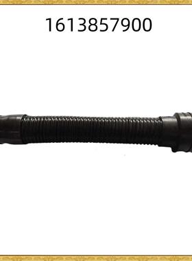 23958索586空压机配件23585896进气管格英兰