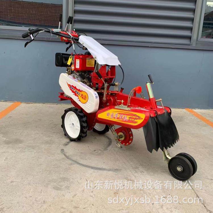 大姜种植CNG封沟机农机用果用开沟土手园扶式微耕培机,农机/农具/农膜,耕种机械/微耕机/开沟机,淘宝优惠券,粉丝福利购,淘宝优惠卷