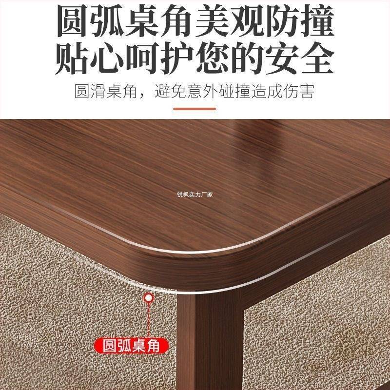 飘窗小桌子可折叠炕桌家用榻榻米茶几床上学习写字电脑矮桌飘窗桌
